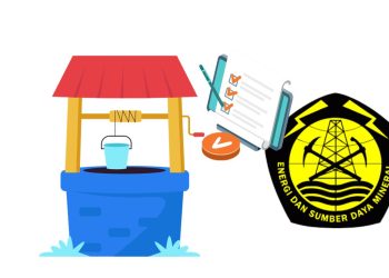 Cara Mengajukan Izin Penggunaan Air Tanah dari Sumur ke Kementerian ESDM