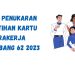 Cara Penukaran Pelatihan Kartu Prakerja Gelombang 62 2023