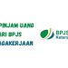 Cara Pinjam Uang dari BPJS Ketenagakerjaan dan Persyaratannya