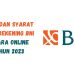 Bank BNI: Cara dan Syarat Buka Rekening BNI Secara Online Tahun 2023