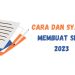 Cara dan Syarat Membuat SKCK Tahun 2023