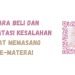 Cara Beli dan Mengatasi Kesalahan Saat Memasang E-Materai pada Pendaftaran CPNS dan PPPK 2023