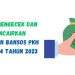 Cara Mengecek dan Mencairkan Bantuan Bansos PKH Tahap 4 Tahun 2023