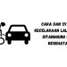 Cara dan Syarat Kecelakaan Lalu Lintas Ditanggung BPJS Kesehatan