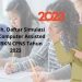 Mudah, Daftar Simulasi CAT (Computer Assisted Tes) BKN CPNS Tahun 2023