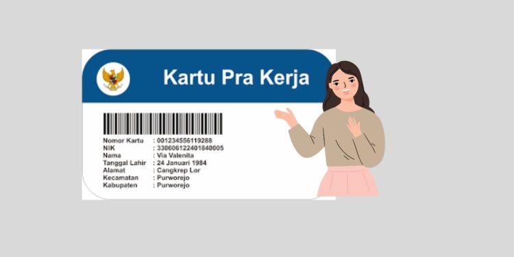 Pendaftaran Kartu Prakerja Gelombang 62 Ditutup, Ini Tahapan Selanjutnya