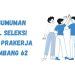 Pengumuman Hasil Seleksi Kartu Prakerja Gelombang 62 Terima Rp 4,2 Juta