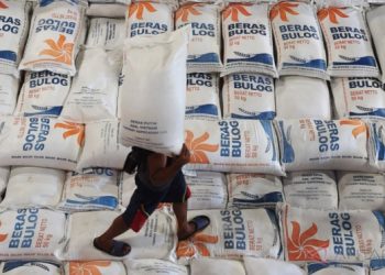 Bansos Beras 10 Kg Tahap 2: Cara Mencairkan dan Syaratnya