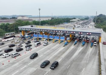 Cara Cek Saldo E-Toll BRI, Mandiri, dan BCA Lewat HP