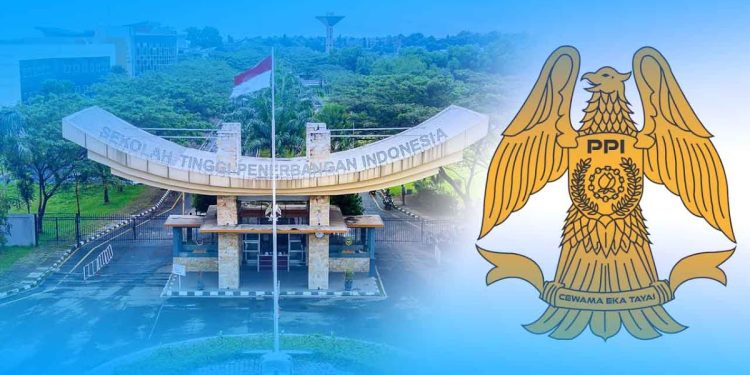 Cara dan Syarat Masuk Politeknik Penerbangan Indonesia