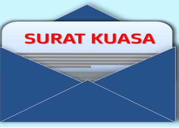 Cara dan Syarat Membuat Surat Kuasa Beserta Contohnya