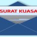 Cara dan Syarat Membuat Surat Kuasa Beserta Contohnya