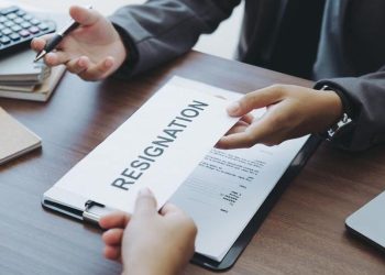 Cara dan Syarat Membuat Surat Resign Beserta Contohnya