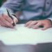 Cara dan Syarat Membuat Surat Wasiat Beserta Contohnya