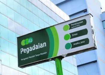 Cara Membeli dan Mencicil Motor Melalui Pegadaian