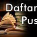 Cara Membuat Daftar Pustaka (Bibliografi) dengan Contoh
