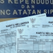 Cara Memecah Kartu Keluarga (KK) di Indonesia