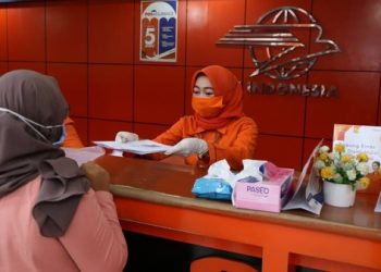 Cara Mendaftar Bansos PT Pos Indonesia Oktober 2023