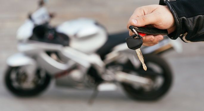 Cara Mengajukan Klaim Motor Baru dari Leasing Akibat Kehilangan Motor