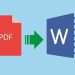 Cara Mengubah PDF ke Word dengan Mudah
