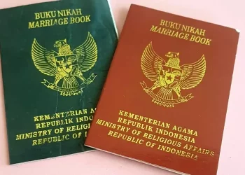 Cara Mengurus Buku Nikah yang Rusak atau Hilang