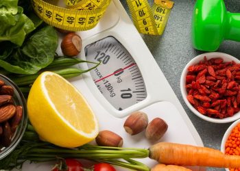 Meningkatkan Berat Badan dengan Sehat