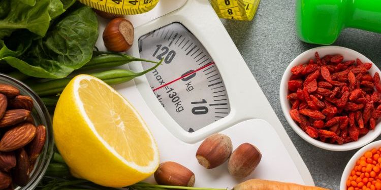 Meningkatkan Berat Badan dengan Sehat