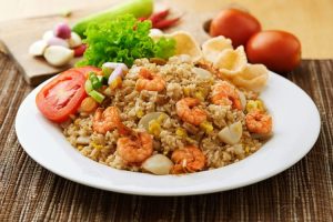 Nasi Goreng - Dari Seluruh Indonesia