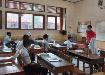 Panduan Pindah Sekolah: Cara dan Syarat yang Diperlukan