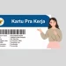 Peluang Baru: Kartu Prakerja Gelombang 62 Telah Diumumkan