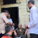 Penyaluran Dana PKH Oleh PT Pos Indonesia Dengan Cara Door To Door