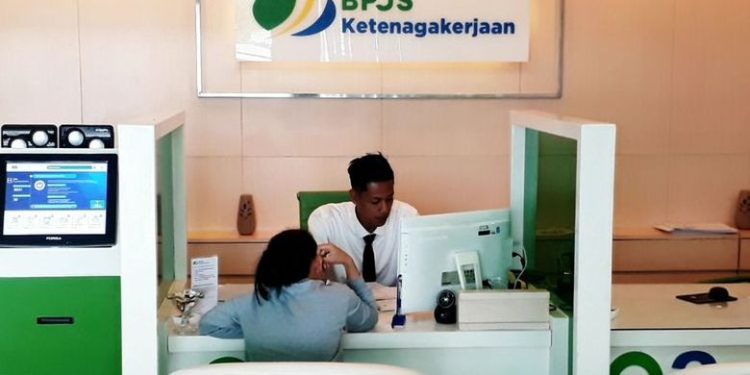 Program Pinjaman BPJS 25 Juta Dengan Angsuran 130 Ribu: Manfaat dan Panduan