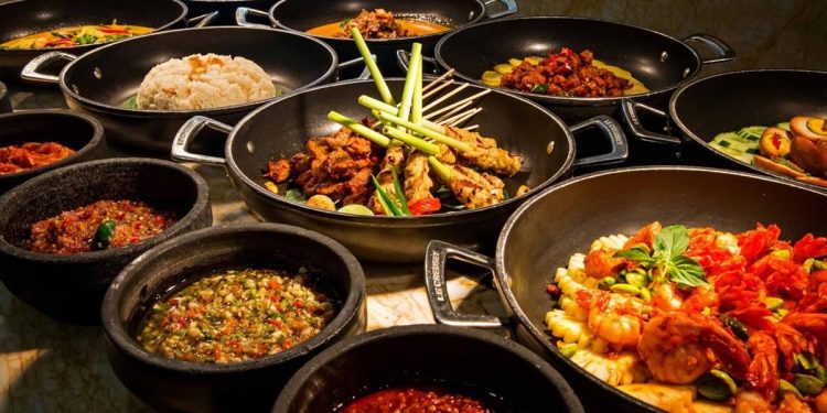 Rekomendasi Makanan Lezat Nusantara