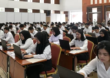 Strategi Menghadapi Seleksi Kompetensi Dasar (SKD): Menuju Sukses dalam Ujian Penerimaan
