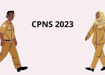 Syarat dan Cara Daftar CPNS Guru