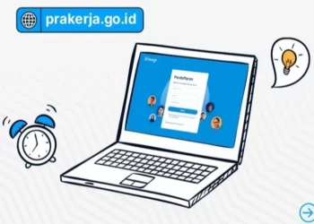 Tanda-Tanda Anda Telah Lulus Seleksi Prakerja Tahap 63