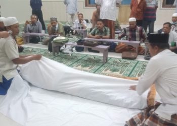 Tata Cara Mengkafankan Jenazah dalam Islam: Menghormati Kepergian Seseorang
