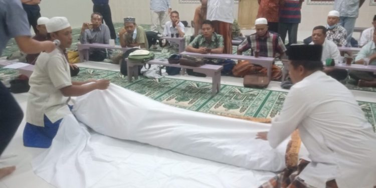 Tata Cara Mengkafankan Jenazah dalam Islam: Menghormati Kepergian Seseorang