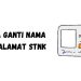 Cara Ganti Nama dan Alamat STNK dengan Mudah
