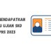 Cara Mendapatkan Kartu Ujian SKD CPNS 2023 dan Jadwal Tes