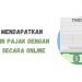 Cara Mendapatkan Kode EFIN Pajak dengan Mudah secara Online