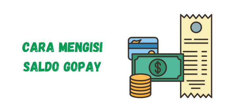 Cara Mengisi Saldo GoPay melalui ATM BTN dan BTN Mobile Banking