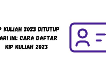Passing Grade CPNS 2023 untuk Pelamar Jalur Umum dan Khusus