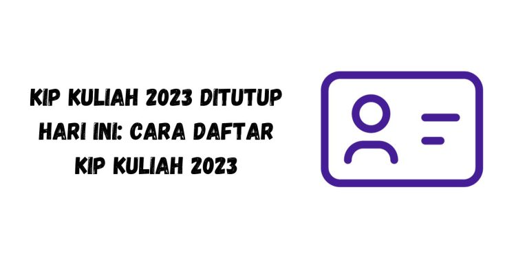 Passing Grade CPNS 2023 untuk Pelamar Jalur Umum dan Khusus