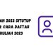 Passing Grade CPNS 2023 untuk Pelamar Jalur Umum dan Khusus