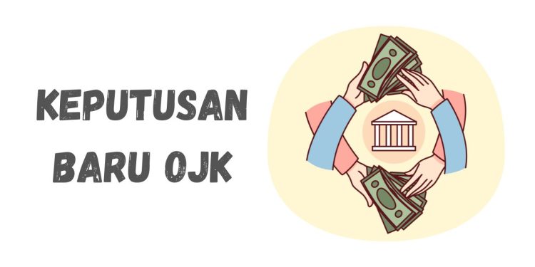 Keputusan Baru OJK: Batas Maksimal Bunga Pinjol 0,3%