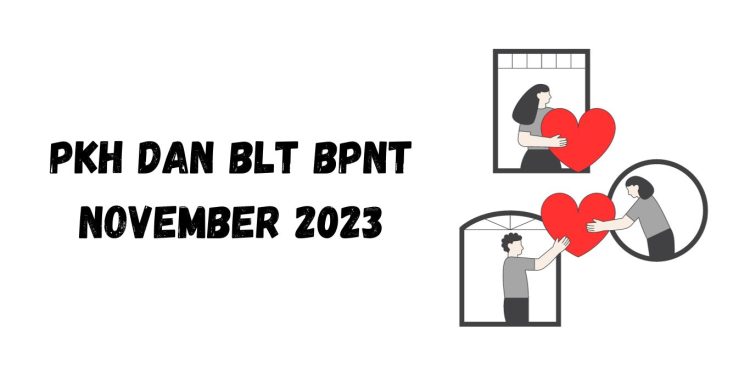 BLT El Nino: Cara Cek Penerima BLT El Nino yang Cair pada November 2023