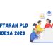 Pendaftaran PLD Kemendesa 2023: Persyaratan, Kualifikasi, dan Cara Pendaftaran