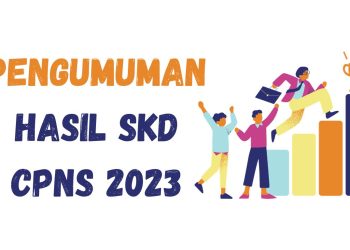 Pengumuman Hasil SKD CPNS 2023: Link, Jadwal dan Cara Cek Pengumuman Hasil SKD CPNS 2023