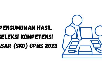 Passing Grade CPNS 2023 untuk Pelamar Jalur Umum dan Khusus